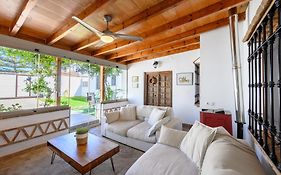 Chalet en Puerto Marina